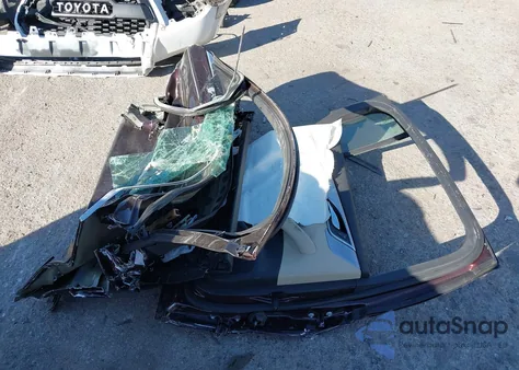 2021 Cadillac Ct5 Luxury from USA, damaged, VIN 1G6DW5RK2M0109943